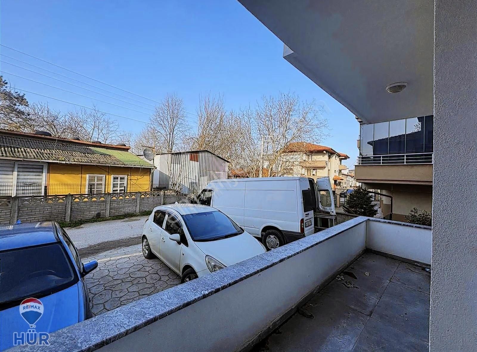 Remax Gamze Topçu'dan Kiralık 3+1 Yeni Daire - Görsel 12