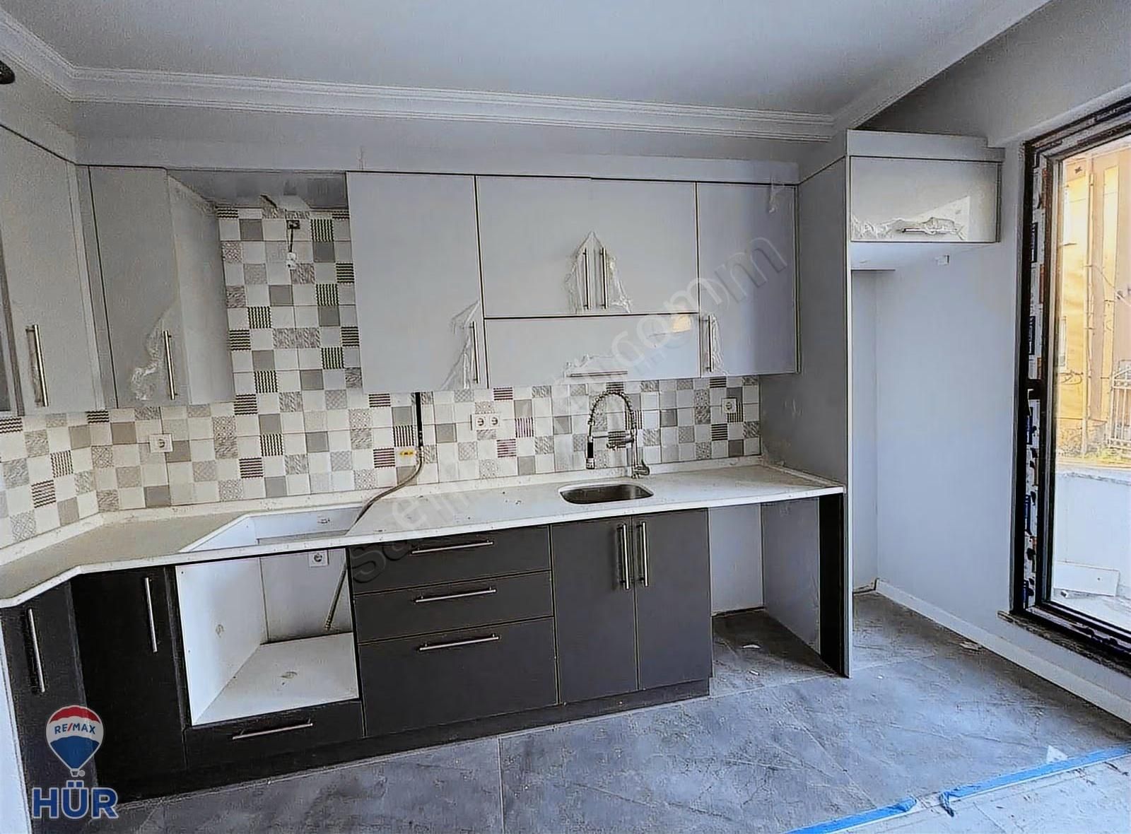 Remax Gamze Topçu'dan Kiralık 3+1 Yeni Daire - Görsel 11