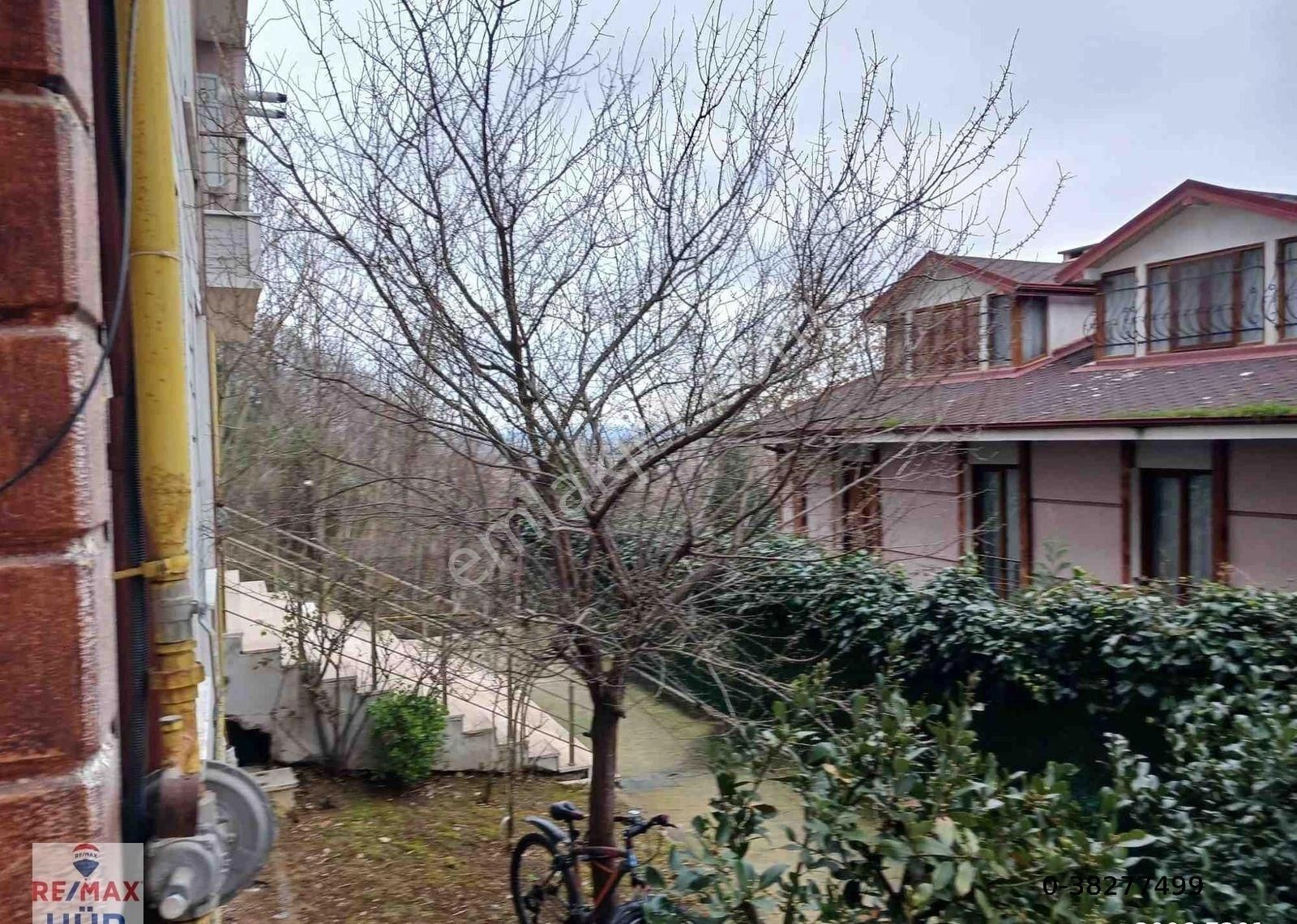 Re/max Hür'den Maltepe'de Şehir Manzaralı 5+1 Çatı Dublex - Görsel 25