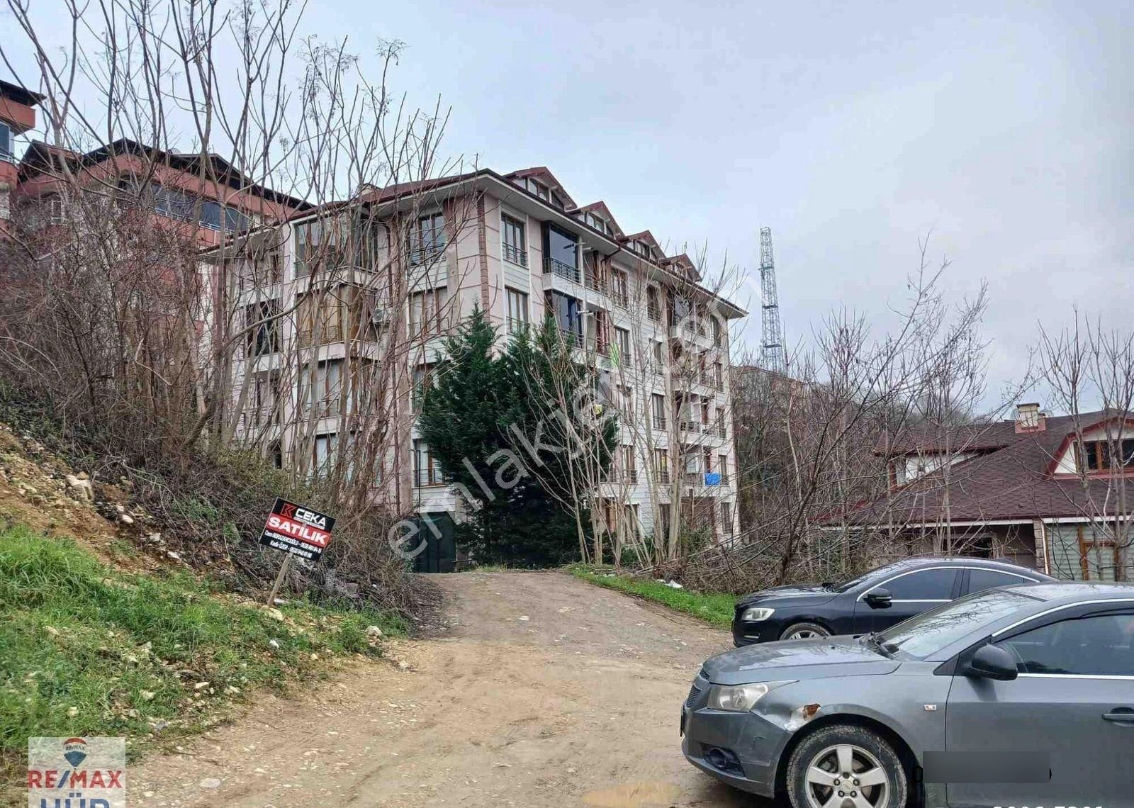 Re/max Hür'den Maltepe'de Şehir Manzaralı 5+1 Çatı Dublex - Görsel 14