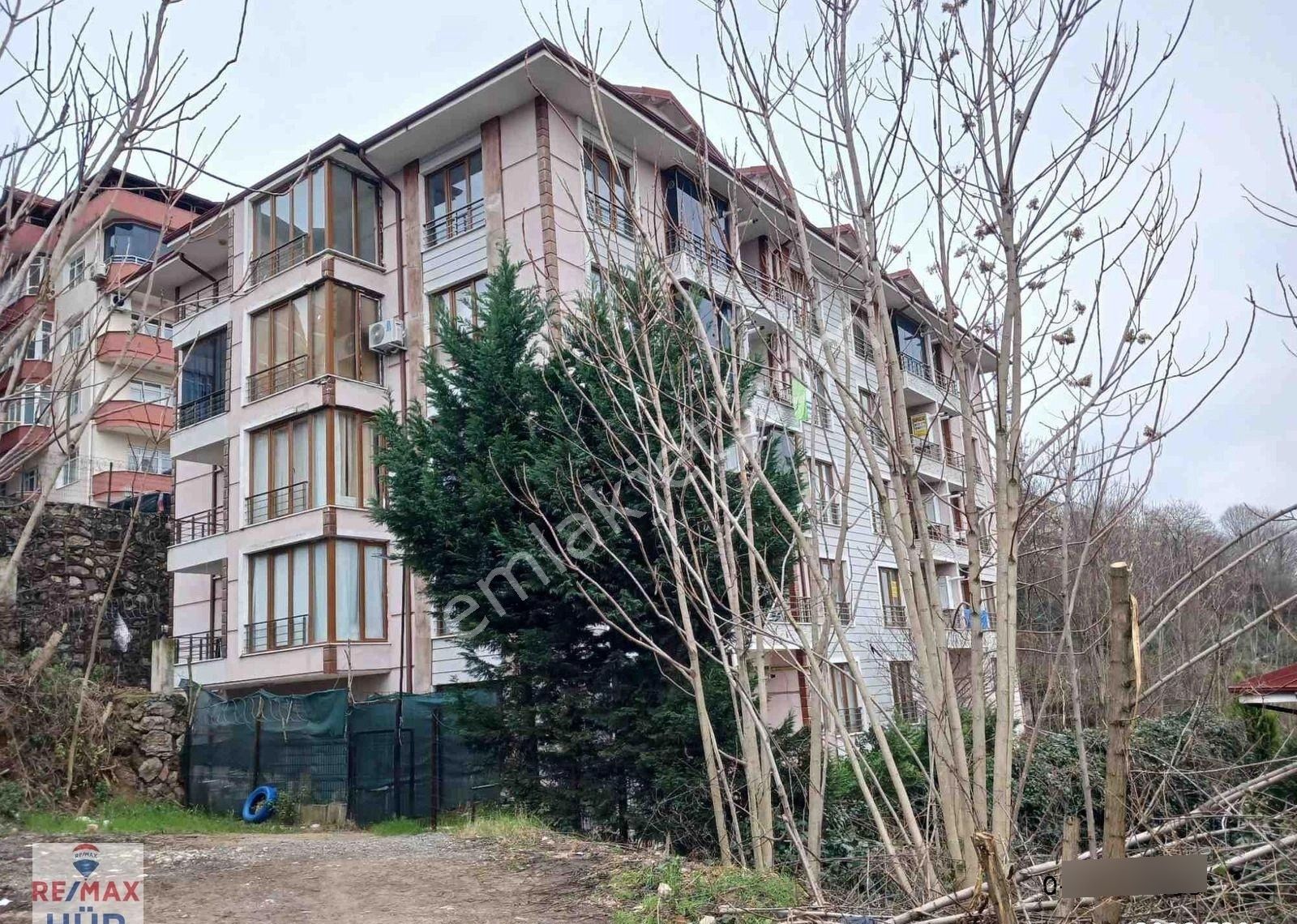 Re/max Hür'den Maltepe'de Şehir Manzaralı 5+1 Çatı Dublex - Görsel 4