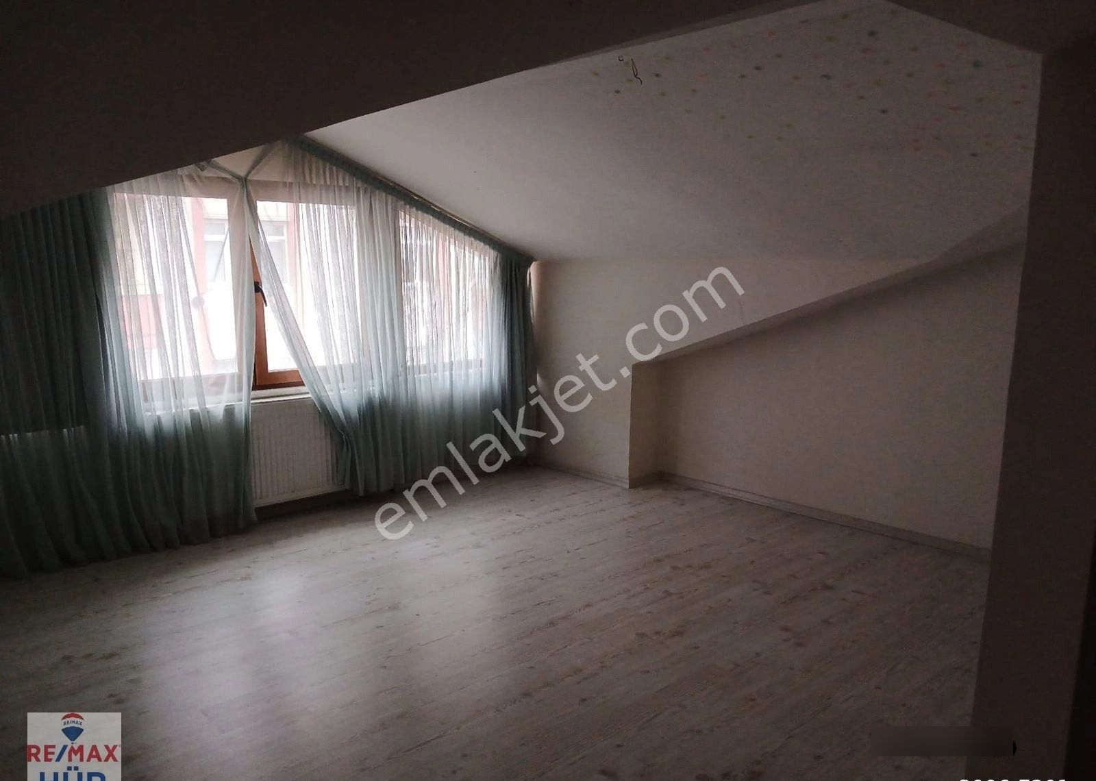 Re/max Hür'den Maltepe'de Şehir Manzaralı 5+1 Çatı Dublex - Görsel 21