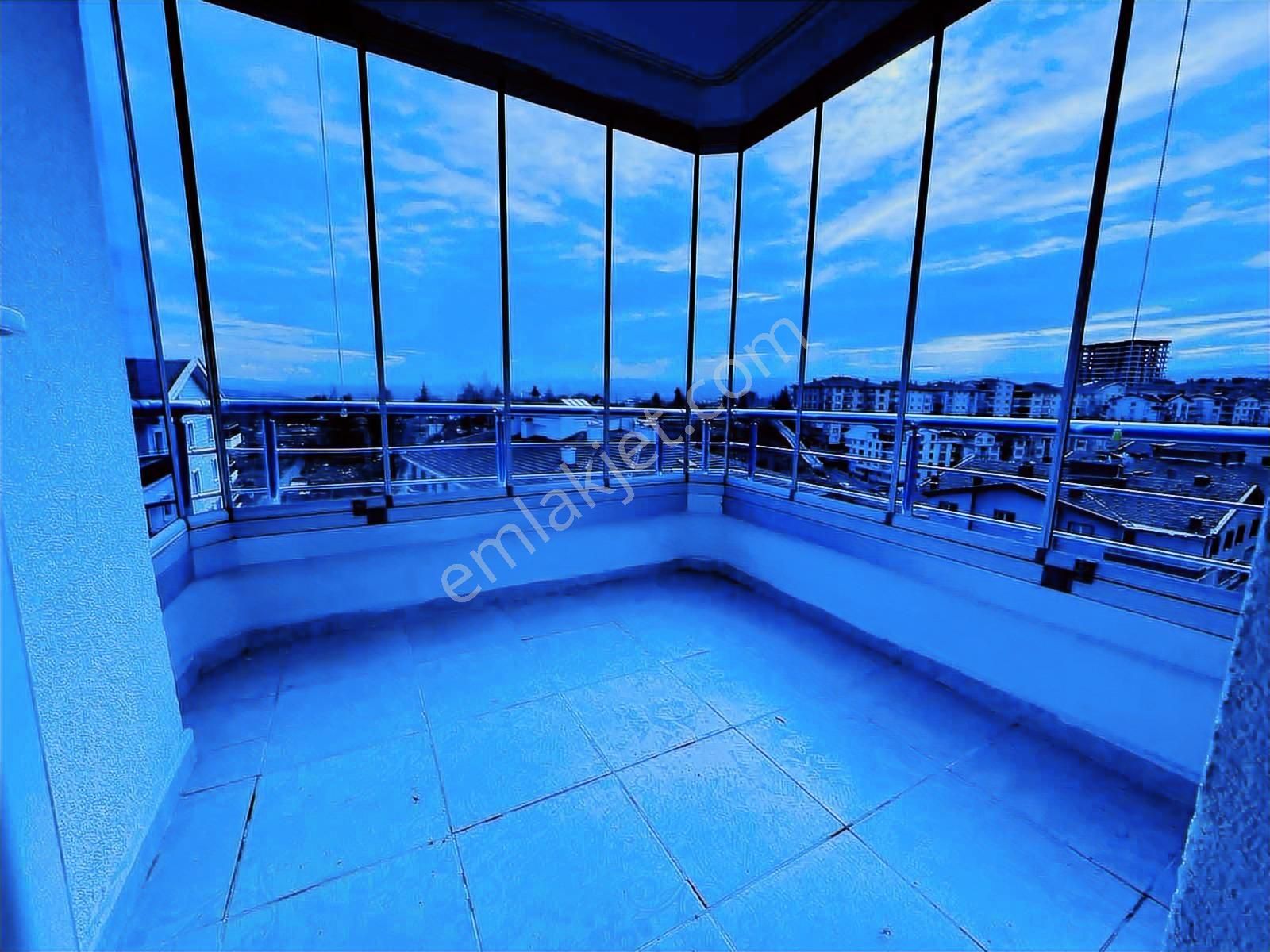 ▃site'de Orman Manzaralı Sınırsız Kredi 130m2 3+1 Fırsat Daire!▃ - Görsel 27