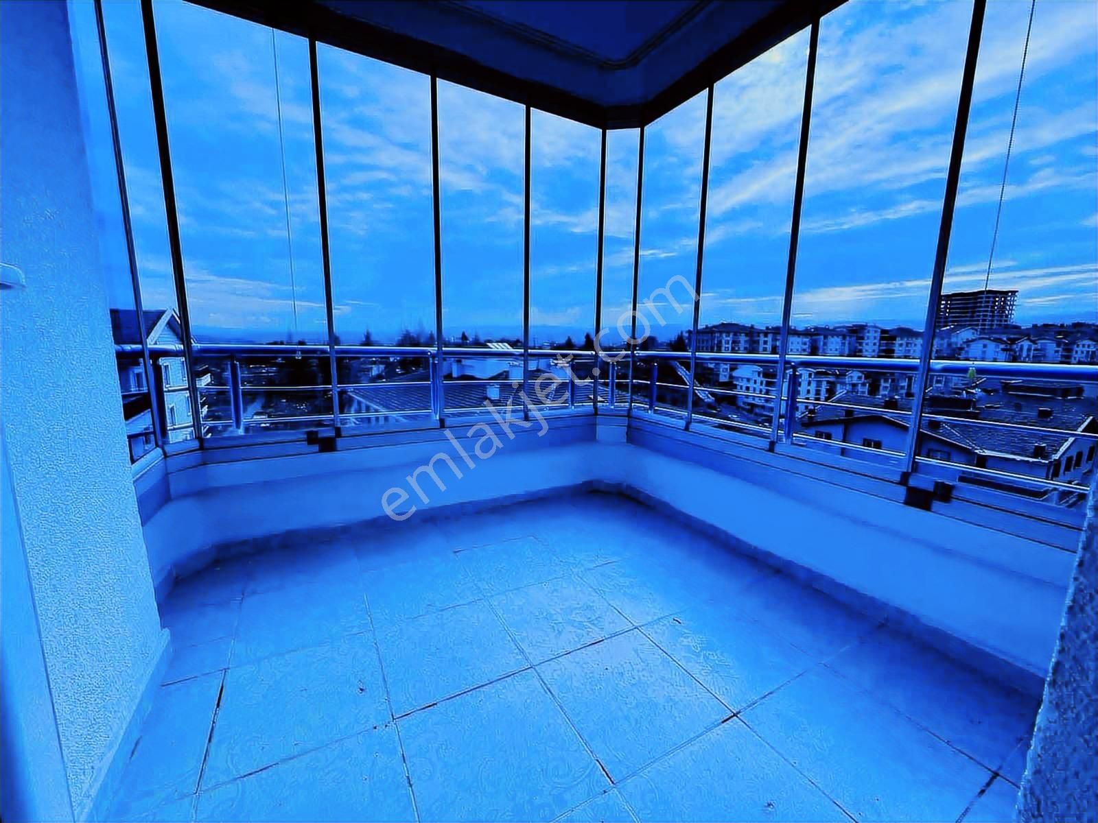 ▃site'de Orman Manzaralı Sınırsız Kredi 130m2 3+1 Fırsat Daire!▃ - Görsel 20