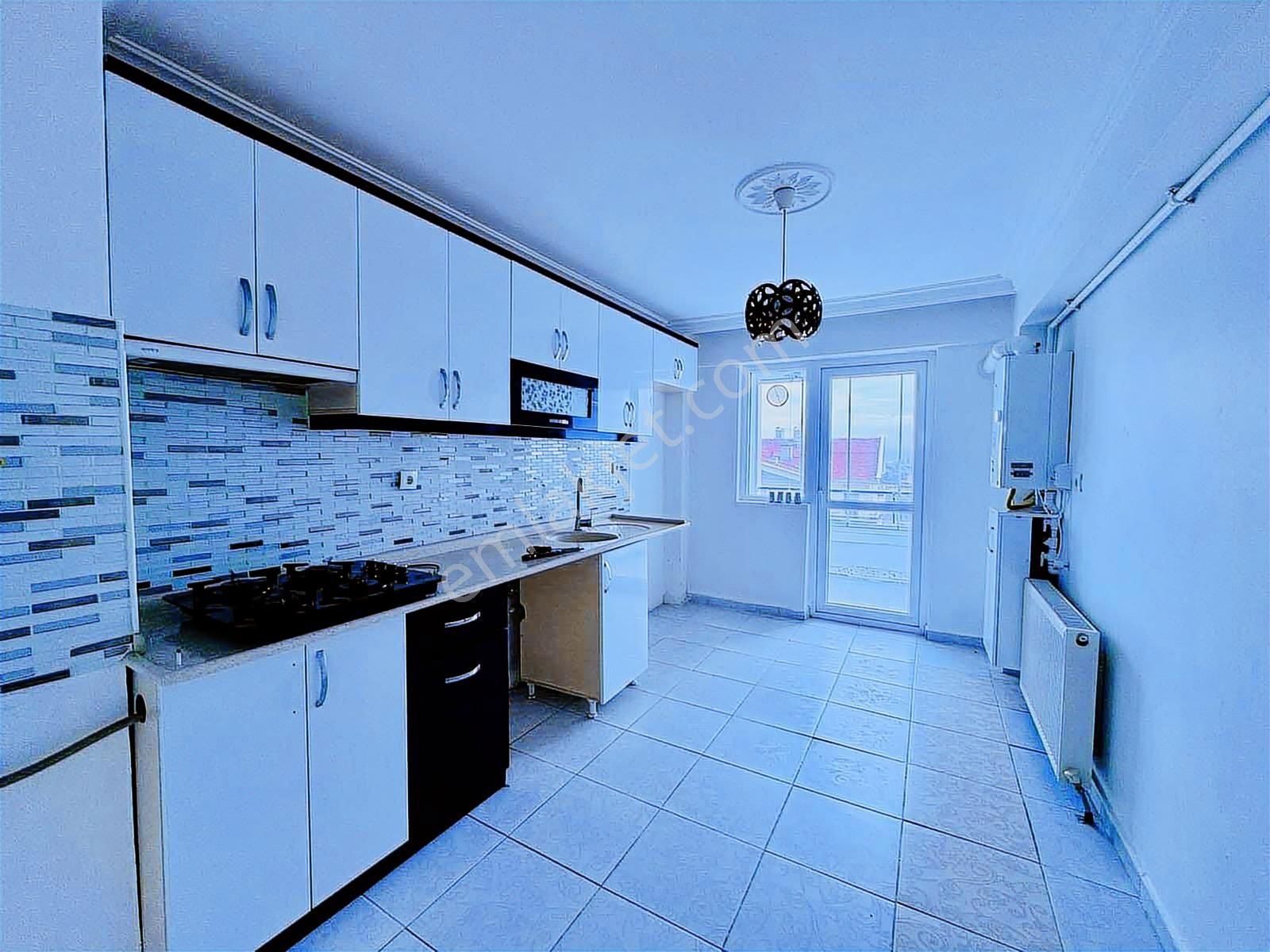 ▃site'de Orman Manzaralı Sınırsız Kredi 130m2 3+1 Fırsat Daire!▃ - Görsel 12