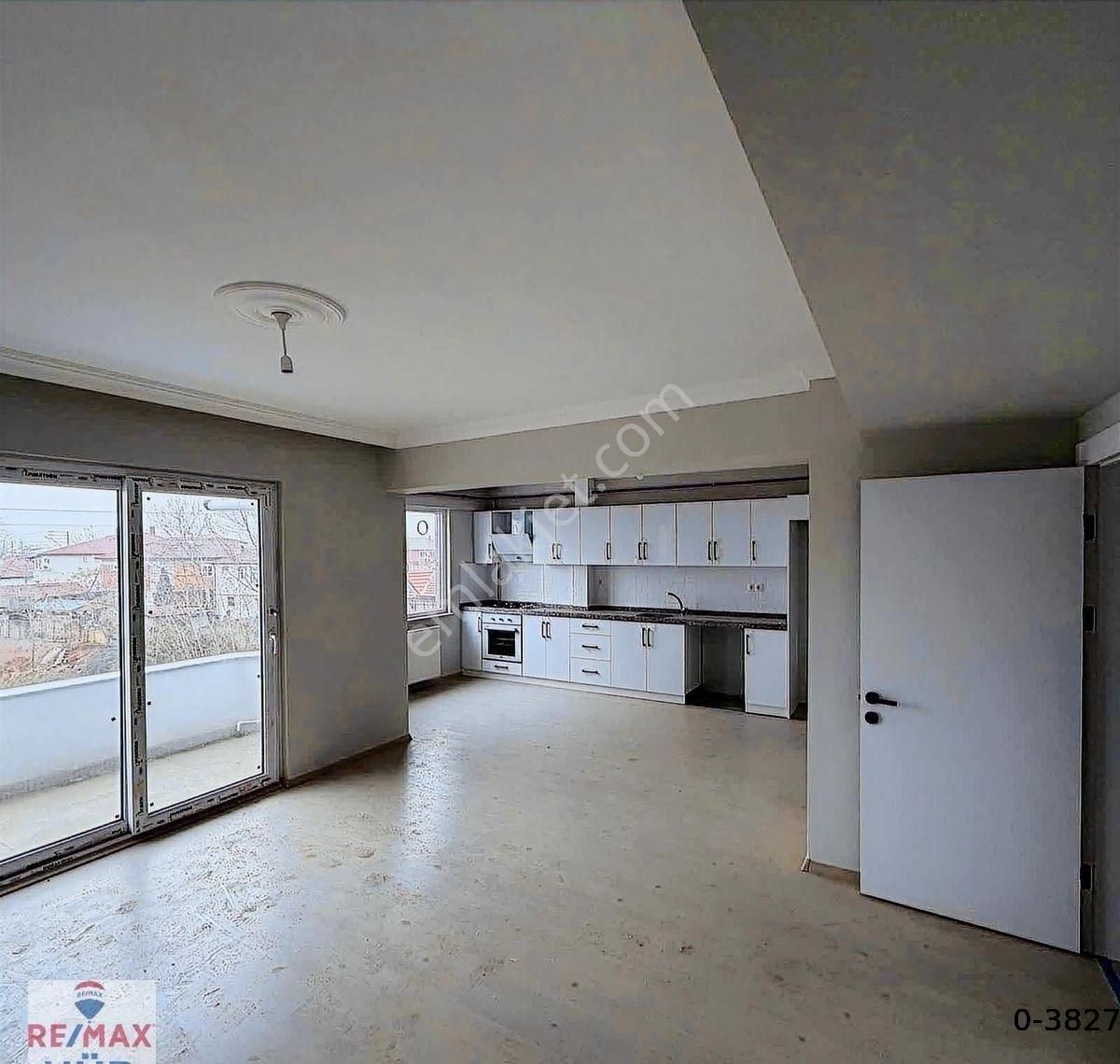 Remax Hür Emrah Tosun"dan Ferizlide Kiralık Daire - Görsel 14