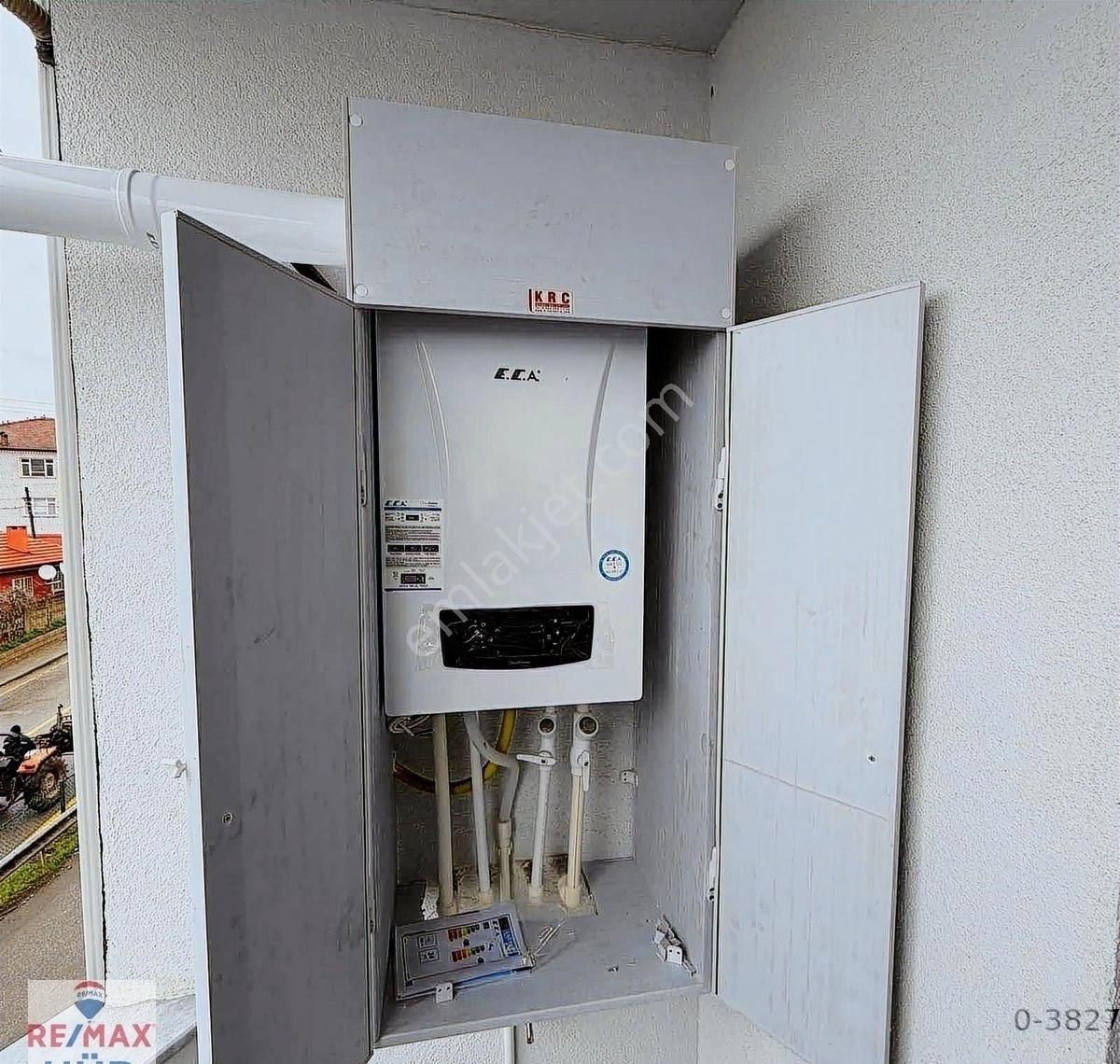 Remax Hür Emrah Tosun"dan Ferizlide Kiralık Daire - Görsel 19