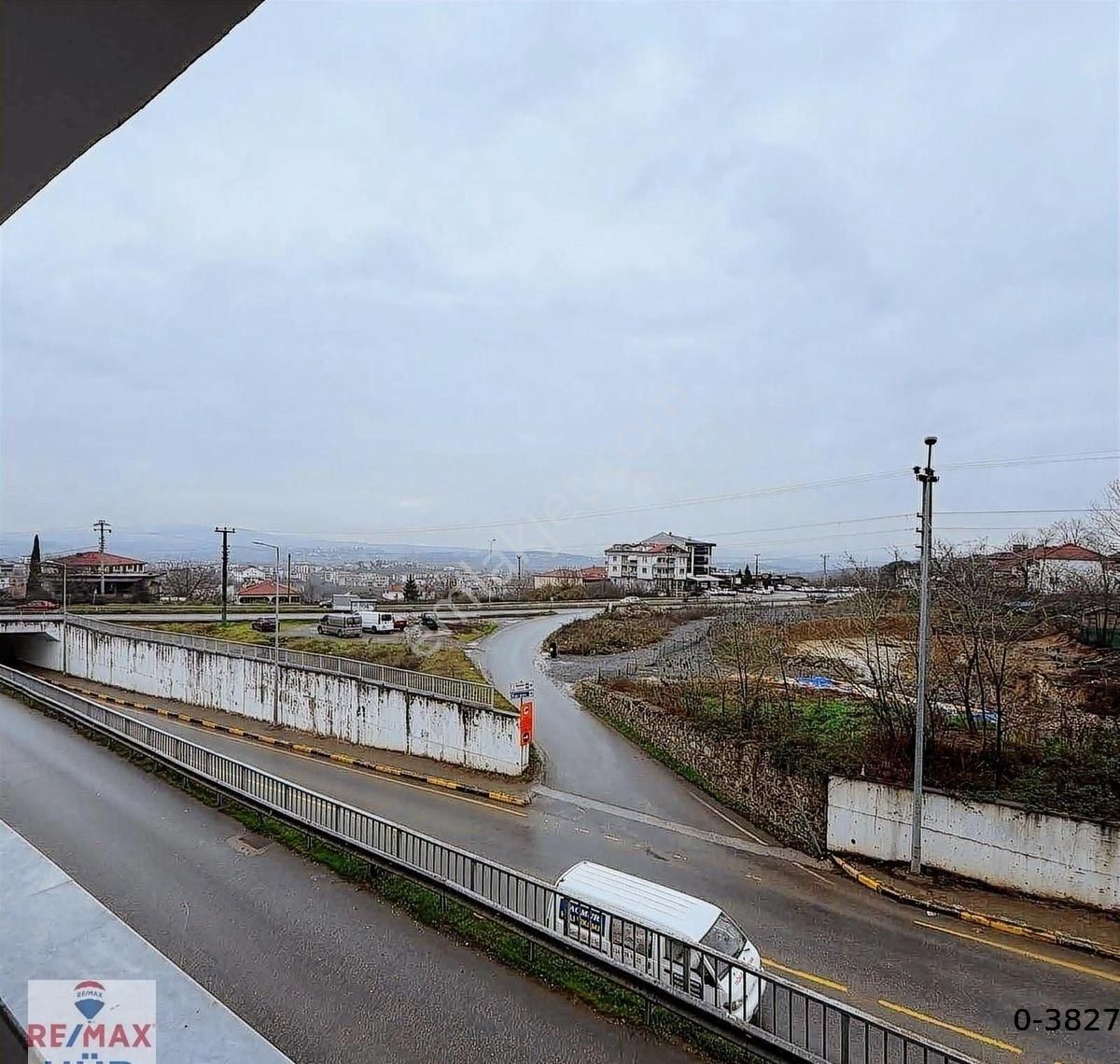 Remax Hür Emrah Tosun"dan Ferizlide Kiralık Daire - Görsel 17