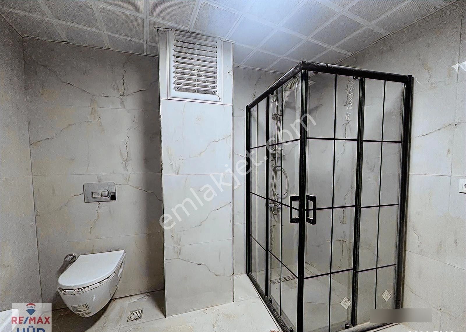 Remax Gamze Topçu'dan Kiralık 3+1 Yeni Daire - Görsel 10
