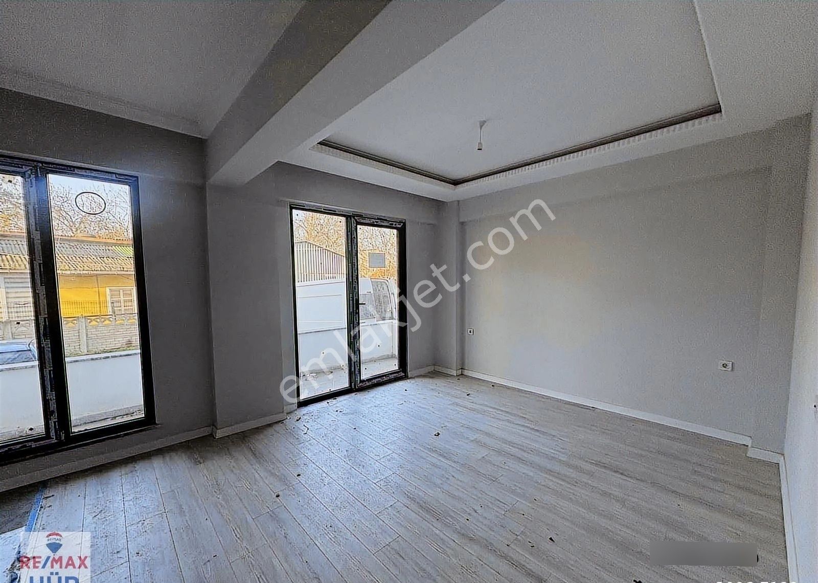 Remax Gamze Topçu'dan Kiralık 3+1 Yeni Daire - Görsel 13
