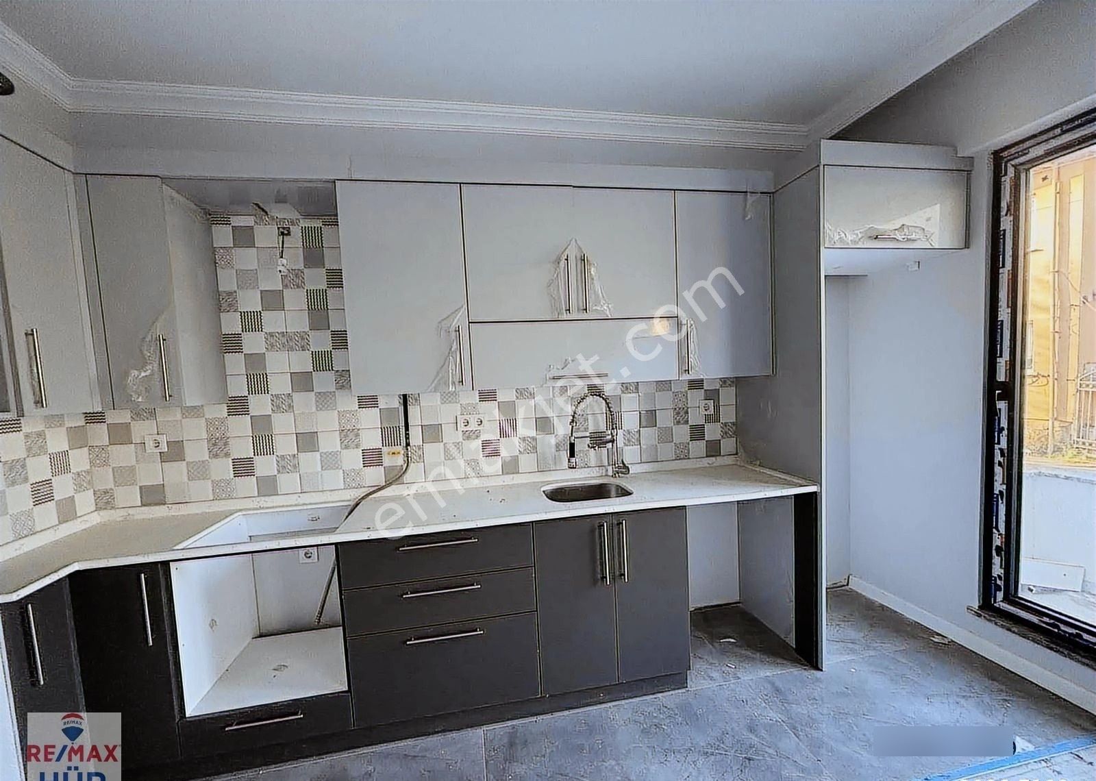 Remax Gamze Topçu'dan Kiralık 3+1 Yeni Daire - Görsel 16
