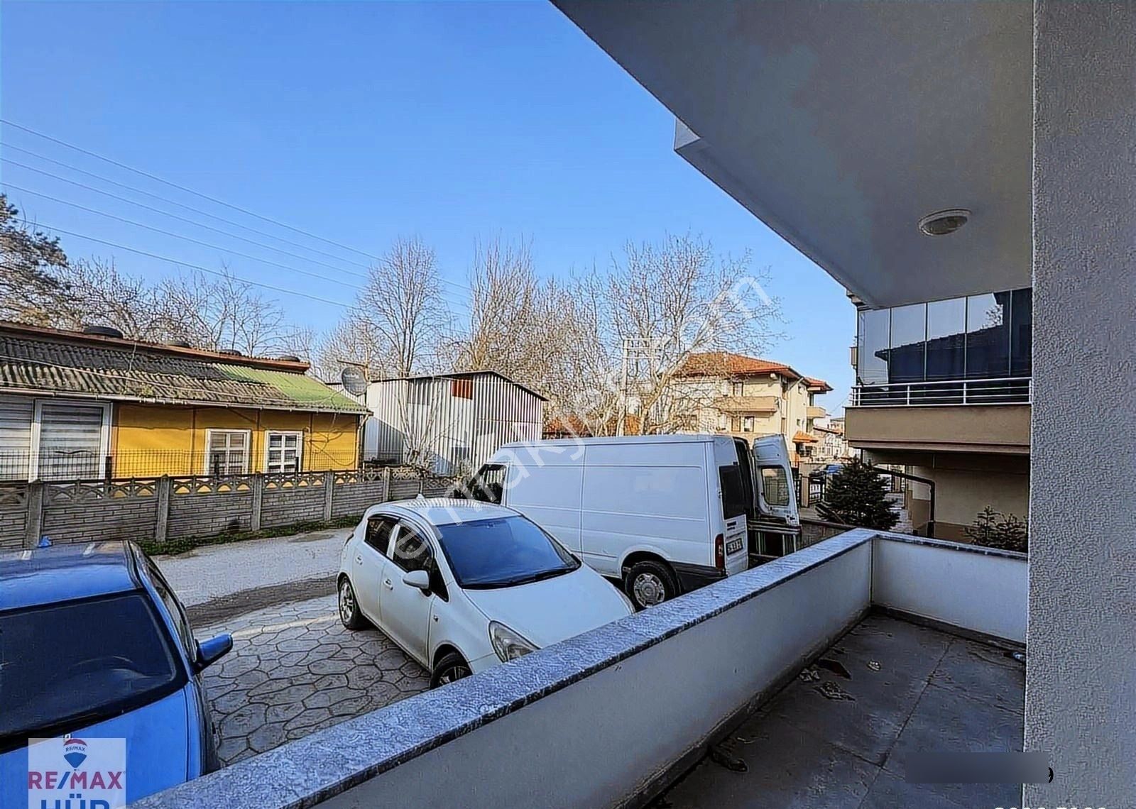 Remax Gamze Topçu'dan Kiralık 3+1 Yeni Daire - Görsel 8