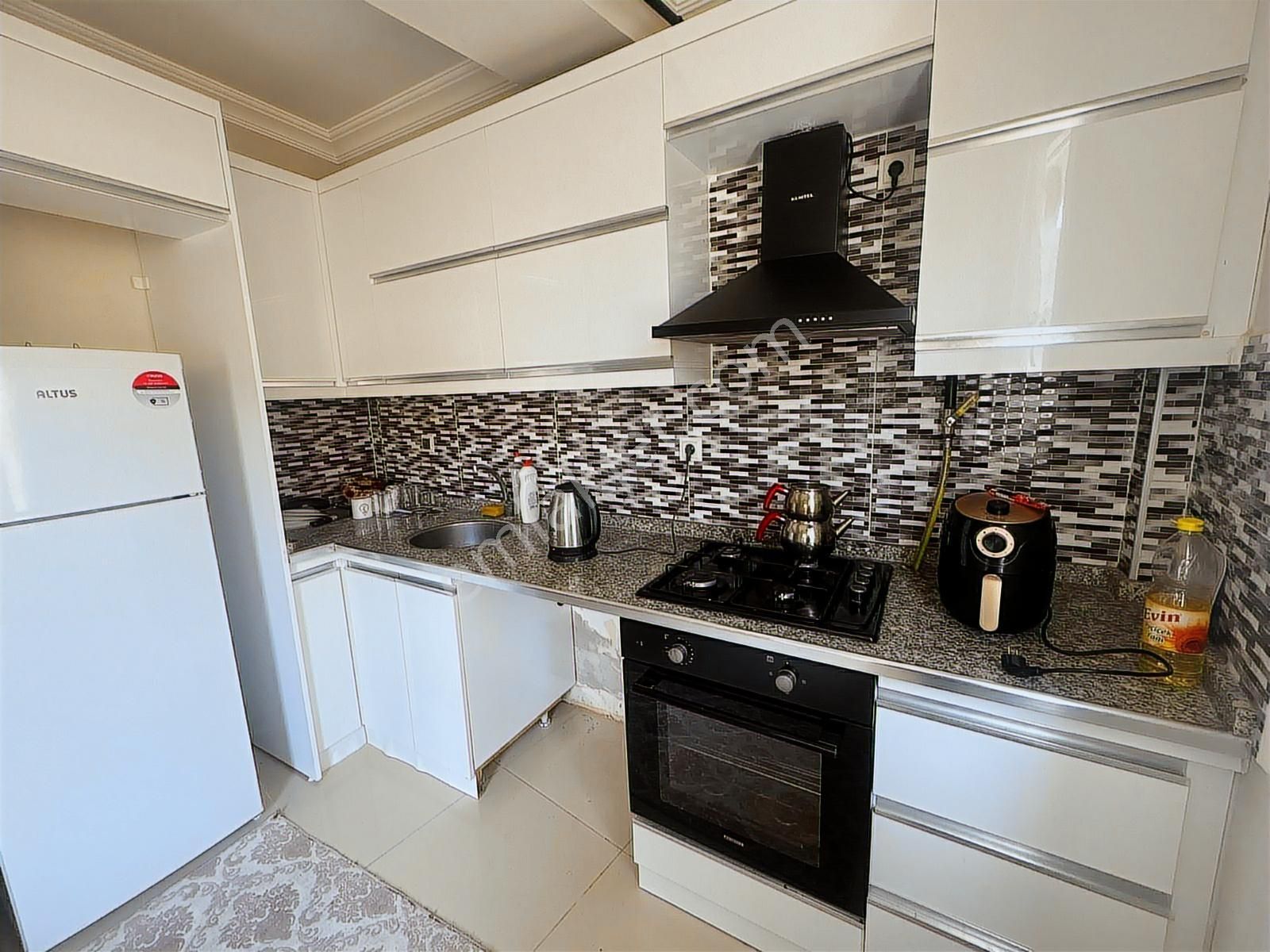 Ayrancılar Fevzi Çakmak Mah Eşyalı Kiralık Daire - Görsel 4