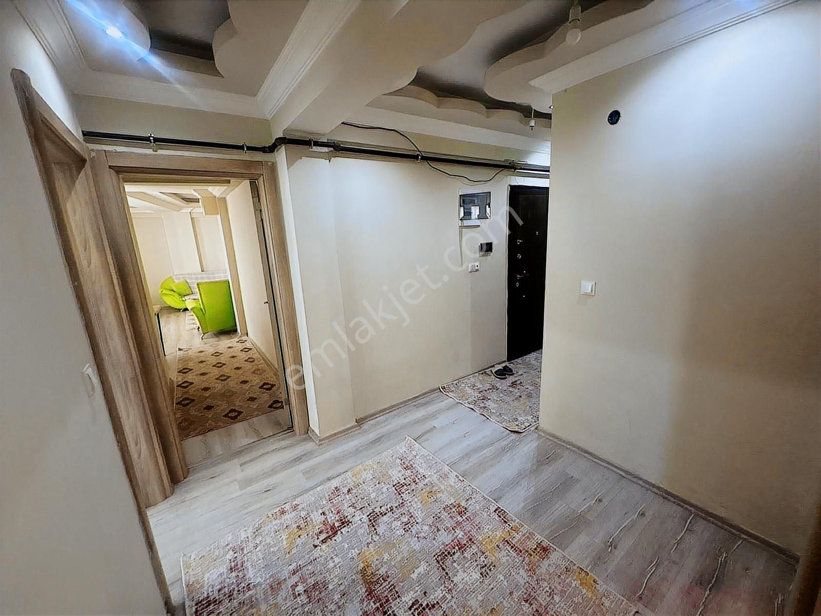 Ayrancılar Fevzi Çakmak Mah Eşyalı Kiralık Daire - Görsel 11