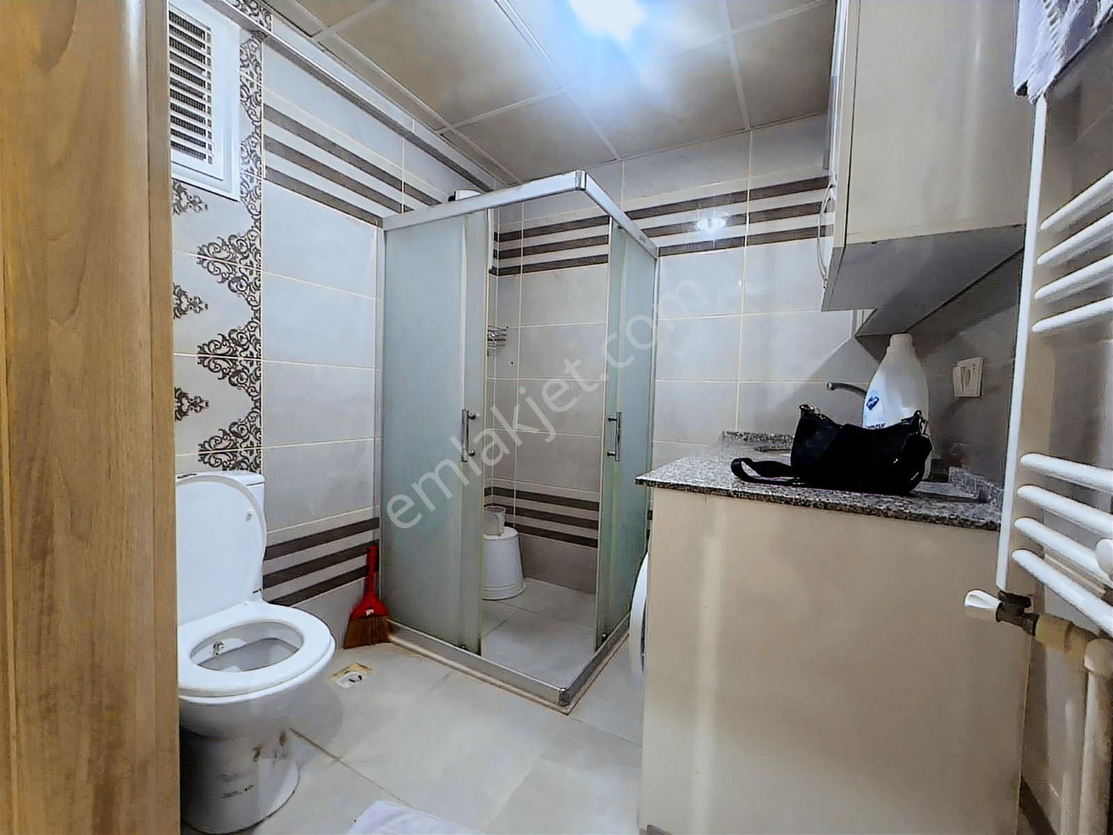 Ayrancılar Fevzi Çakmak Mah Eşyalı Kiralık Daire - Görsel 10