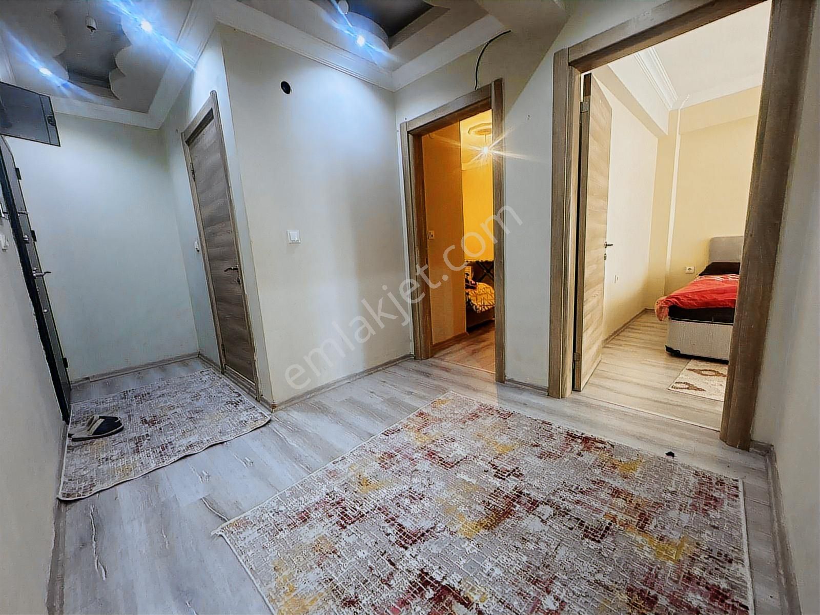 Ayrancılar Fevzi Çakmak Mah Eşyalı Kiralık Daire - Görsel 3