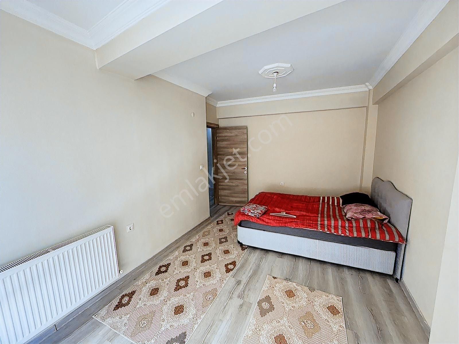 Ayrancılar Fevzi Çakmak Mah Eşyalı Kiralık Daire - Görsel 5