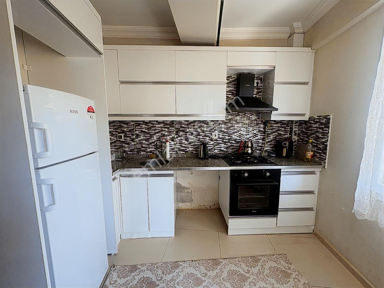 Ayrancılar Fevzi Çakmak Mah Eşyalı Kiralık Daire - Görsel 8