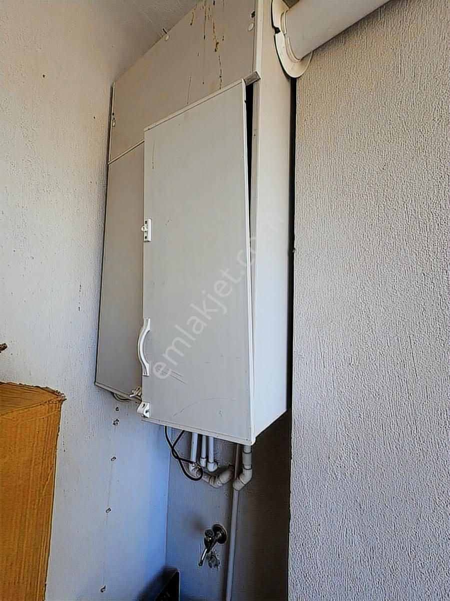 Ayrancılar Fevzi Çakmak Mah Eşyalı Kiralık Daire - Görsel 9