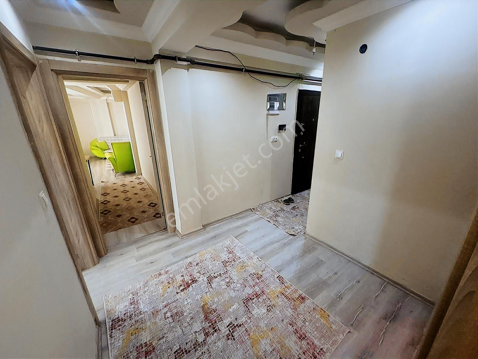 Ayrancılar Fevzi Çakmak Mah Eşyalı Kiralık Daire - Görsel 22