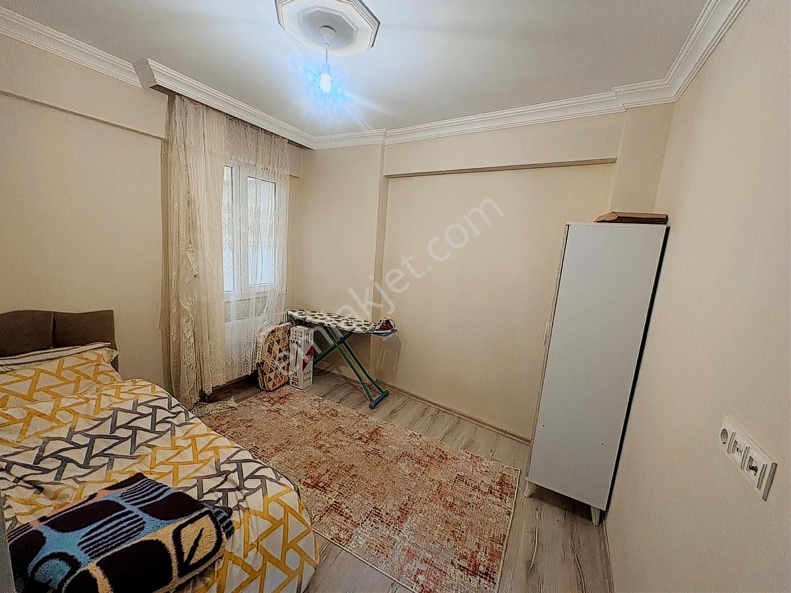 Ayrancılar Fevzi Çakmak Mah Eşyalı Kiralık Daire - Görsel 6