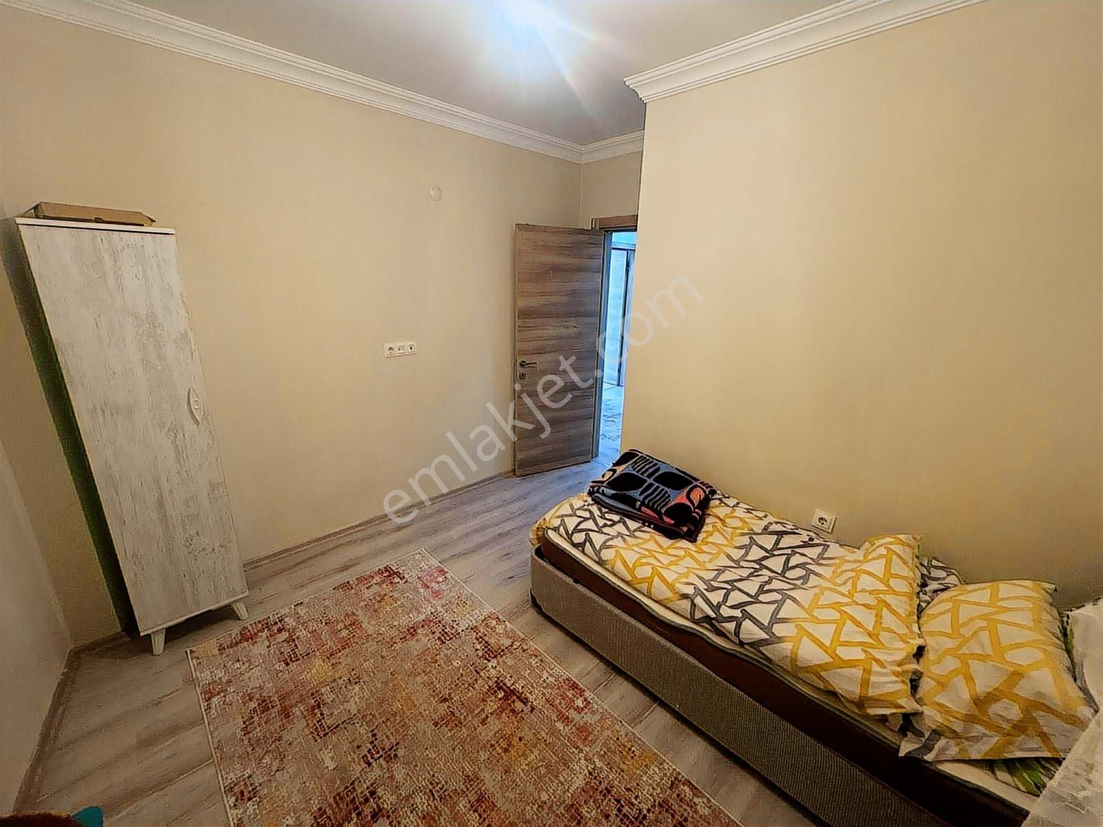 Ayrancılar Fevzi Çakmak Mah Eşyalı Kiralık Daire - Görsel 12