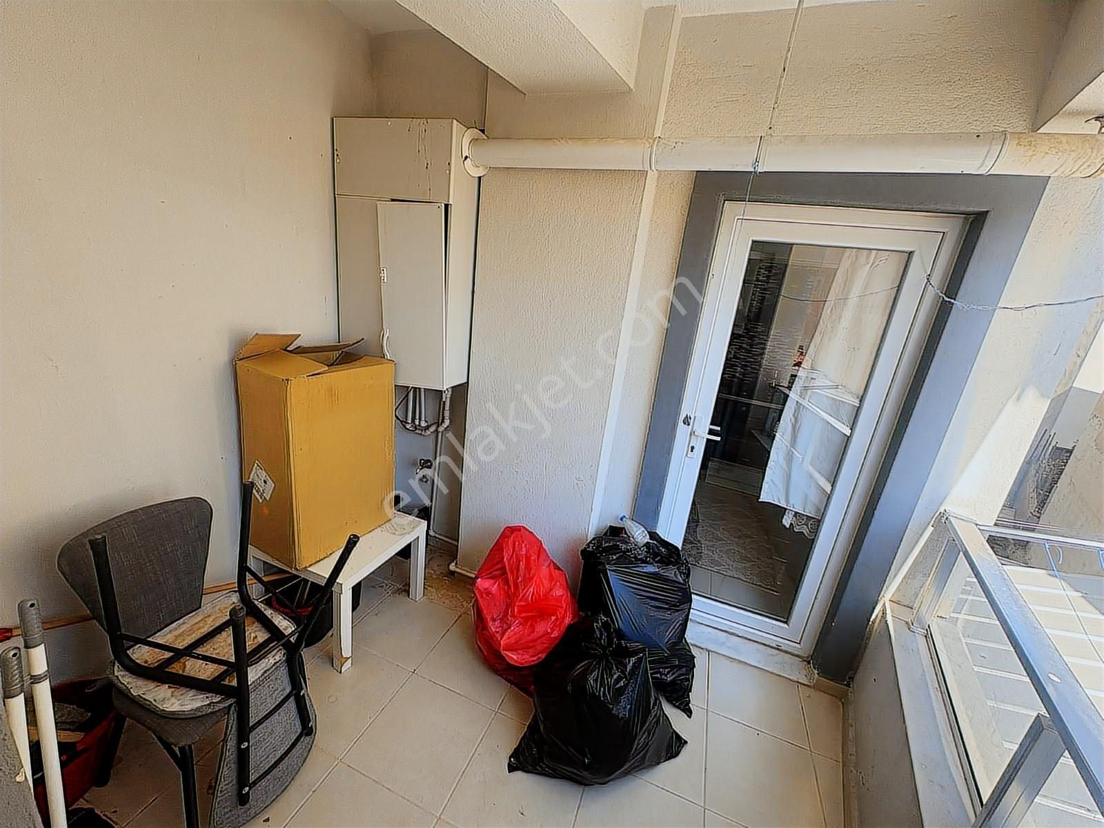 Ayrancılar Fevzi Çakmak Mah Eşyalı Kiralık Daire - Görsel 15