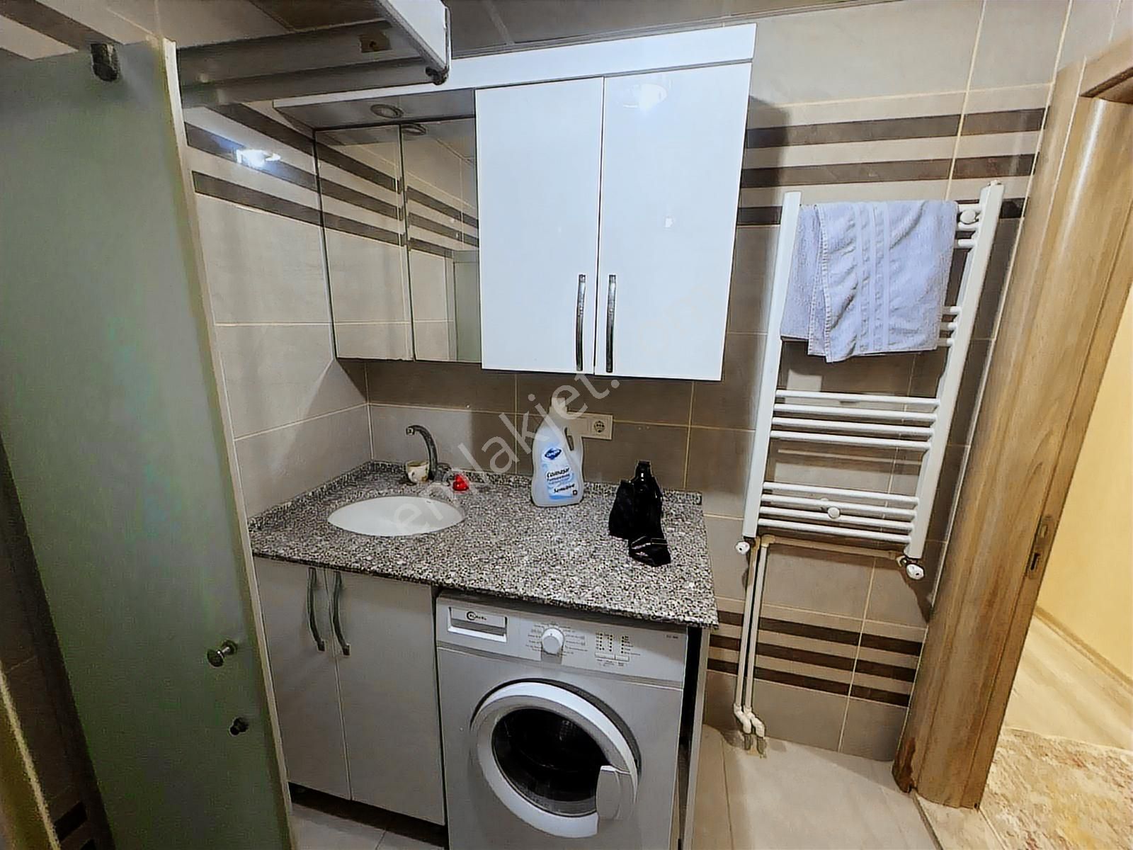 Ayrancılar Fevzi Çakmak Mah Eşyalı Kiralık Daire - Görsel 16