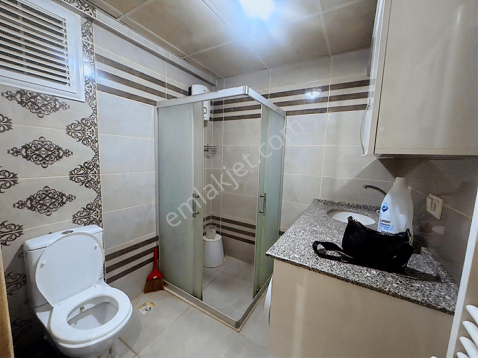 Ayrancılar Fevzi Çakmak Mah Eşyalı Kiralık Daire - Görsel 26