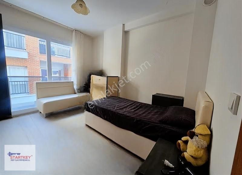 İzmir Menemen Seyrek Eşyalı Yatırım Fırsatı Satılık 1+1 Daire - Görsel 22