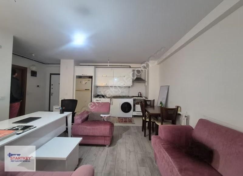 İzmir Menemen Seyrek Eşyalı Yatırım Fırsatı Satılık 1+1 Daire - Görsel 2