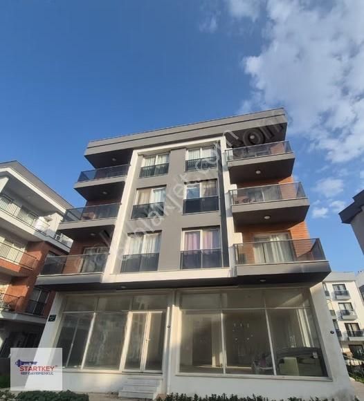 İzmir Menemen Seyrek Eşyalı Yatırım Fırsatı Satılık 1+1 Daire - Görsel 19