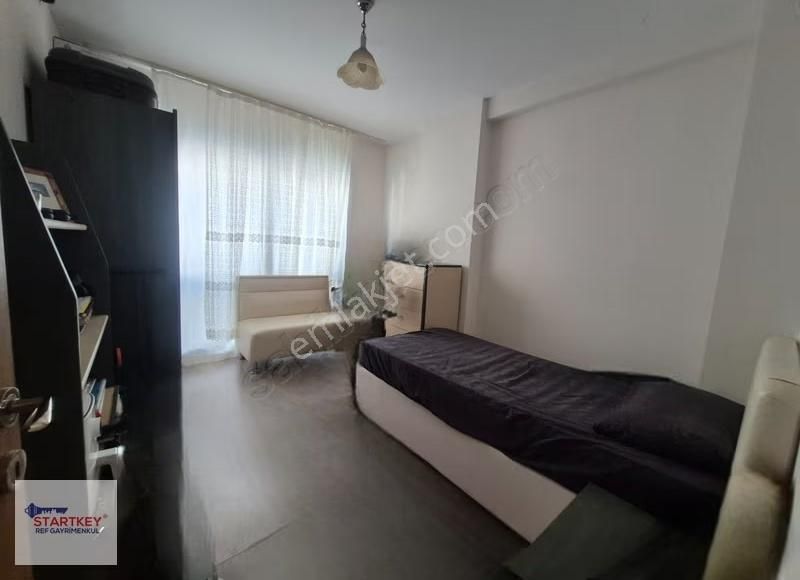 İzmir Menemen Seyrek Eşyalı Yatırım Fırsatı Satılık 1+1 Daire - Görsel 4
