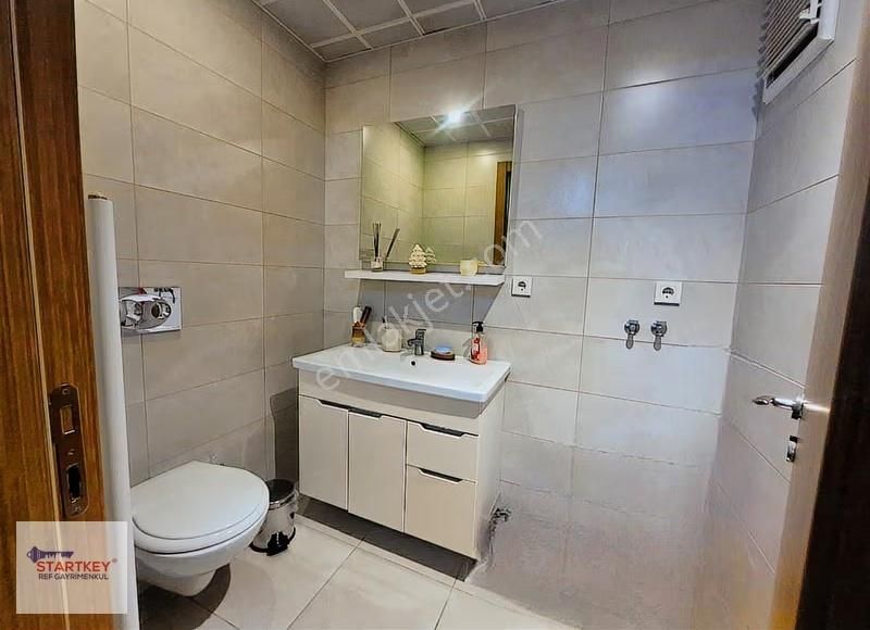 İzmir Menemen Seyrek Eşyalı Yatırım Fırsatı Satılık 1+1 Daire - Görsel 20