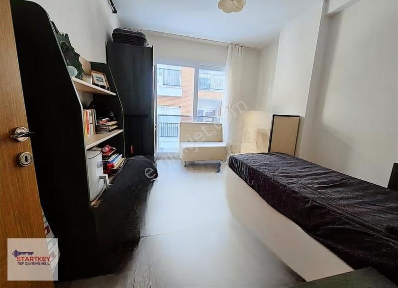 İzmir Menemen Seyrek Eşyalı Yatırım Fırsatı Satılık 1+1 Daire - Görsel 17