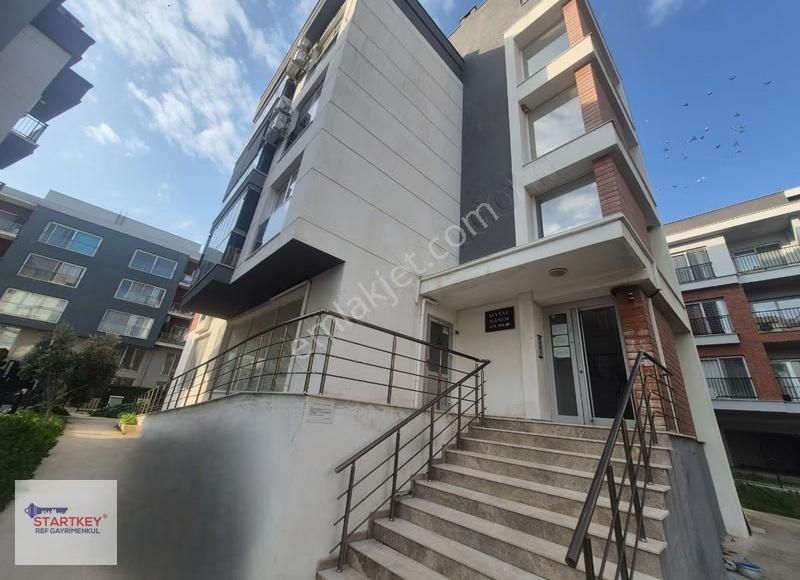 İzmir Menemen Seyrek Eşyalı Yatırım Fırsatı Satılık 1+1 Daire - Görsel 14
