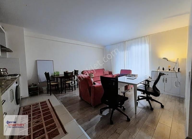 İzmir Menemen Seyrek Eşyalı Yatırım Fırsatı Satılık 1+1 Daire - Görsel 7