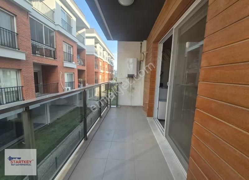 İzmir Menemen Seyrek Eşyalı Yatırım Fırsatı Satılık 1+1 Daire - Görsel 6