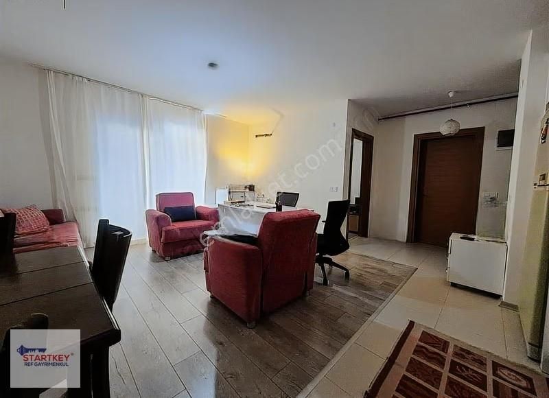 İzmir Menemen Seyrek Eşyalı Yatırım Fırsatı Satılık 1+1 Daire - Görsel 13