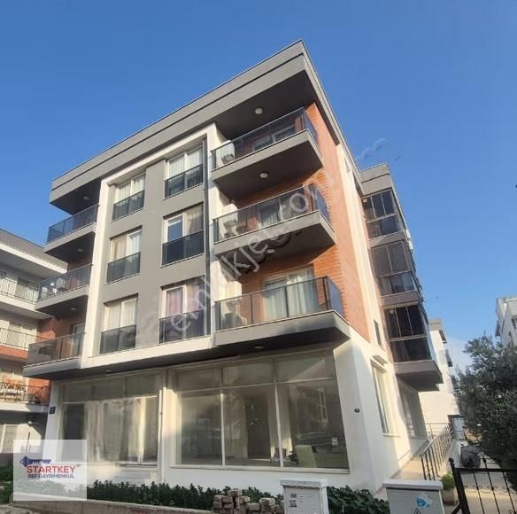 İzmir Menemen Seyrek Eşyalı Yatırım Fırsatı Satılık 1+1 Daire - Görsel 21