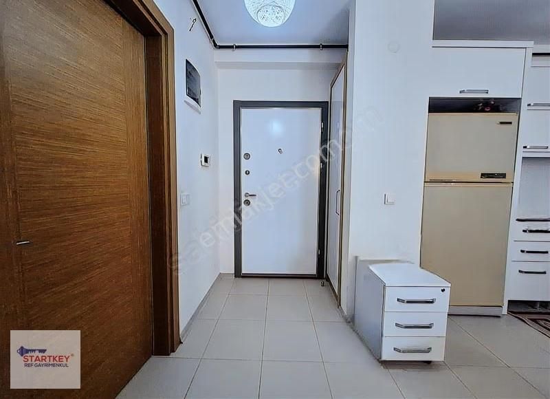 İzmir Menemen Seyrek Eşyalı Yatırım Fırsatı Satılık 1+1 Daire - Görsel 12