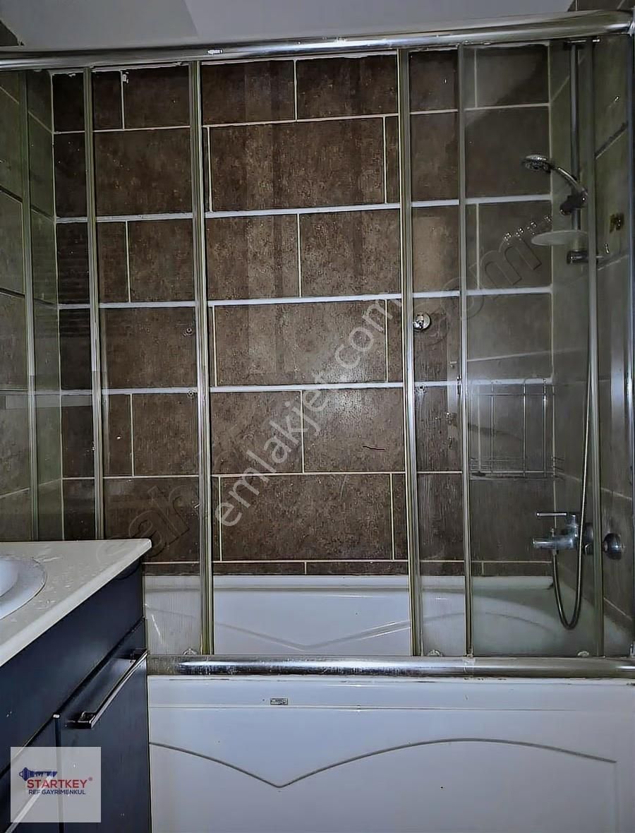 Mavişehir Emlak Konut Büyük Tip Havuz Cepheli Kiralık 2+1 Daire - Görsel 9