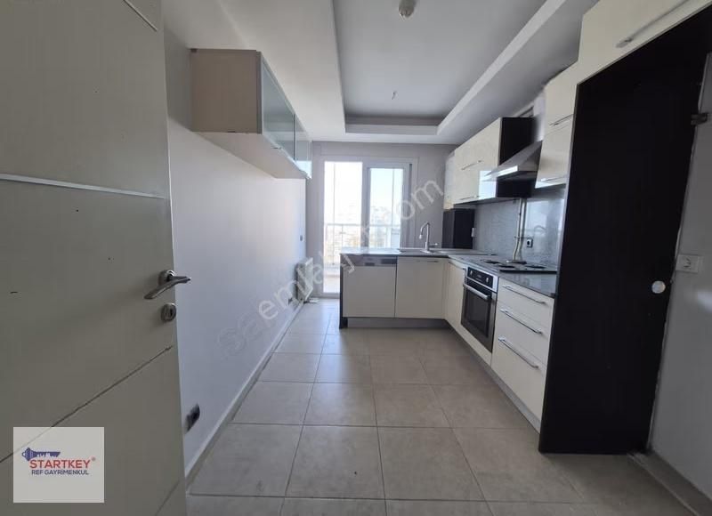 Mavişehir Emlak Konut Büyük Tip Havuz Cepheli Kiralık 2+1 Daire - Görsel 23