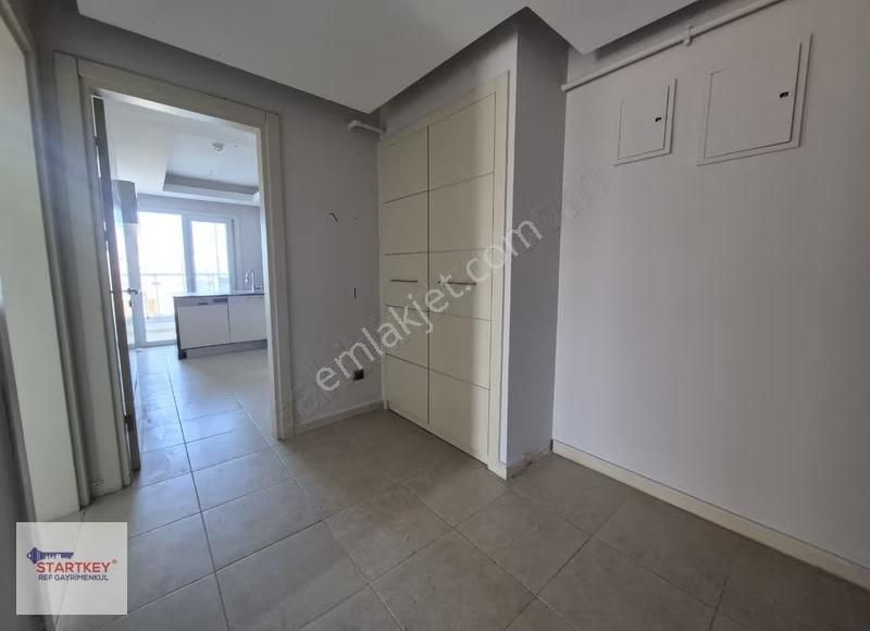Mavişehir Emlak Konut Büyük Tip Havuz Cepheli Kiralık 2+1 Daire - Görsel 22
