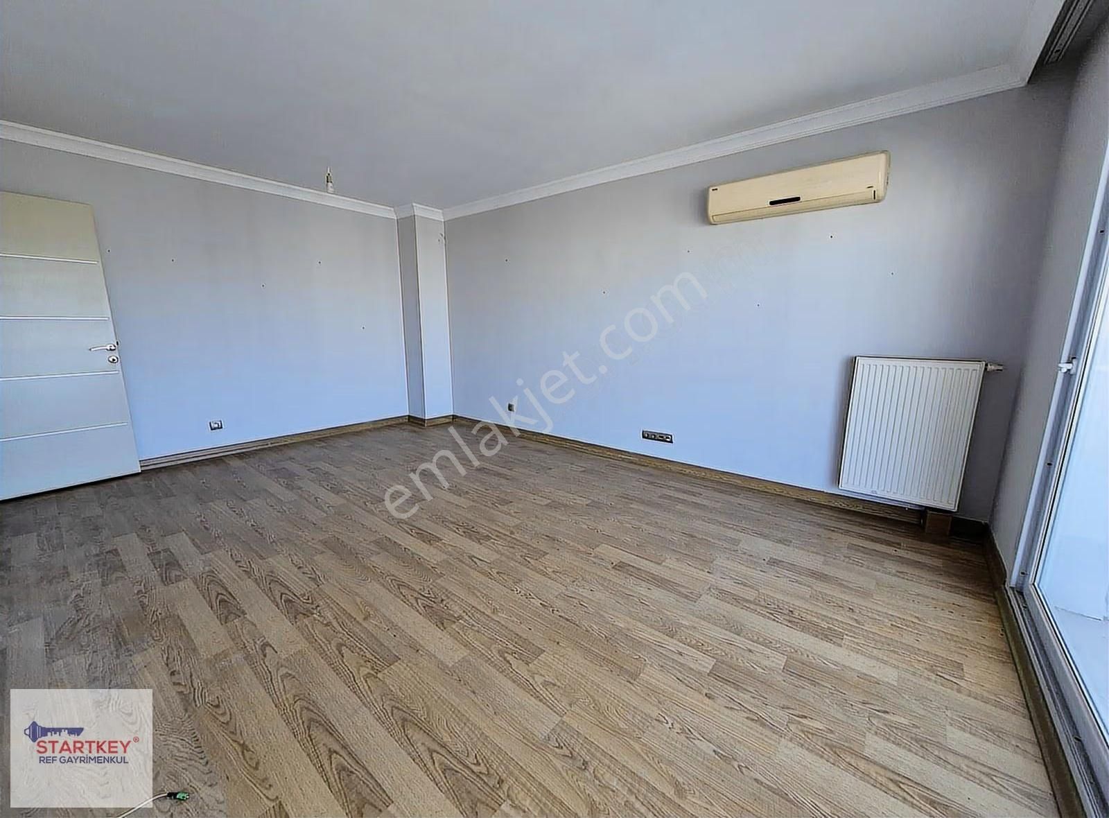 Mavişehir Emlak Konut Büyük Tip Havuz Cepheli Kiralık 2+1 Daire - Görsel 15