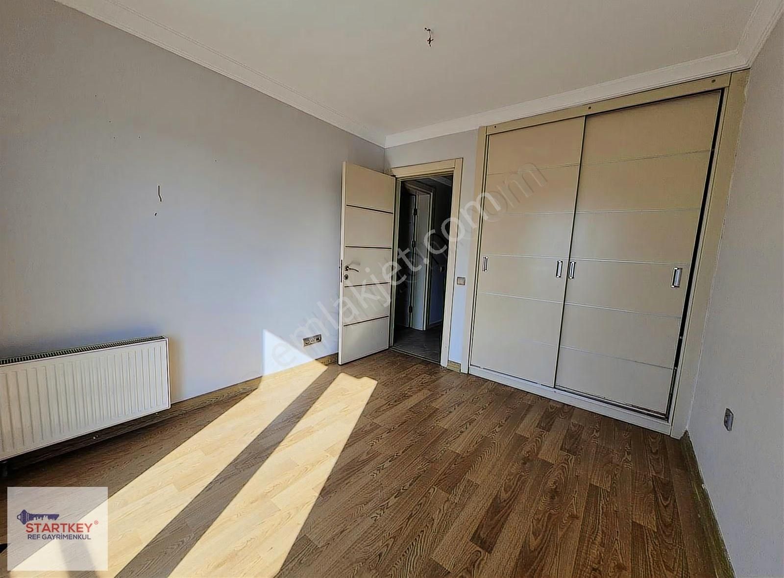 Mavişehir Emlak Konut Büyük Tip Havuz Cepheli Kiralık 2+1 Daire - Görsel 27