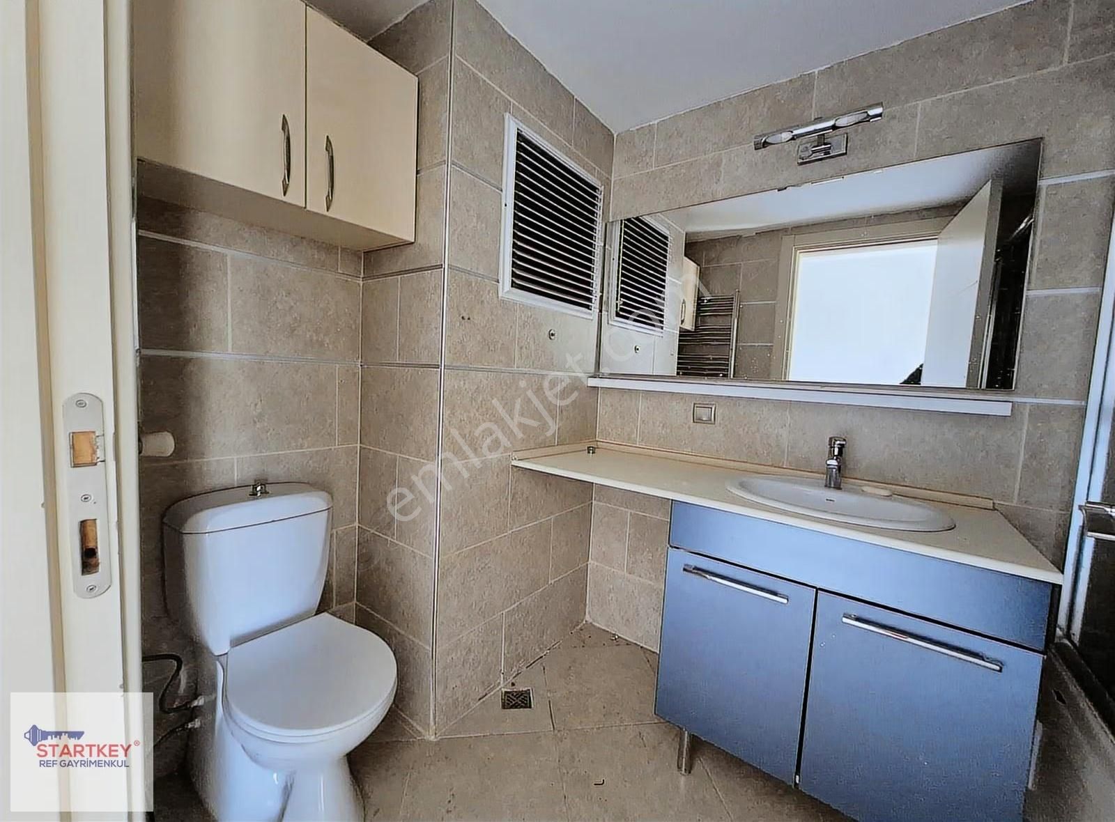 Mavişehir Emlak Konut Büyük Tip Havuz Cepheli Kiralık 2+1 Daire - Görsel 16