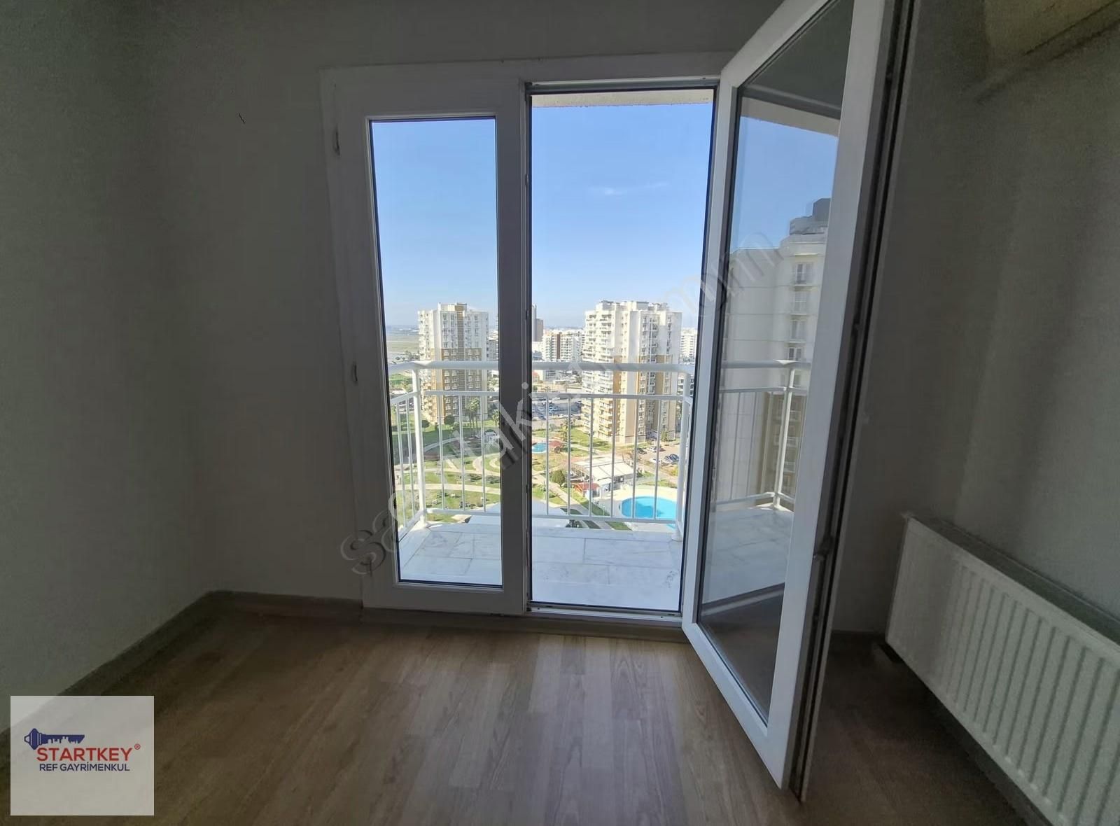 Mavişehir Emlak Konut Büyük Tip Havuz Cepheli Kiralık 2+1 Daire - Görsel 20
