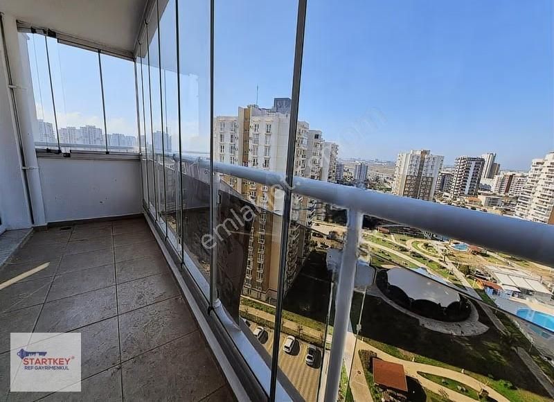 Mavişehir Emlak Konut Büyük Tip Havuz Cepheli Kiralık 2+1 Daire - Görsel 7