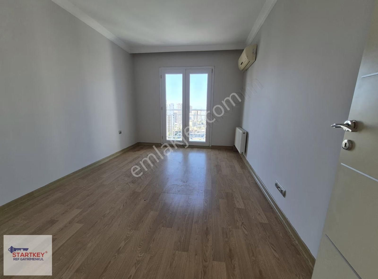 Mavişehir Emlak Konut Büyük Tip Havuz Cepheli Kiralık 2+1 Daire - Görsel 18